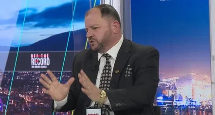 “Ruhuni nga Edi Rama”/ Maliqi thirrje prokurorit Dritan Prençi: Duhet të kesh kujdes nga ndonjë kurth