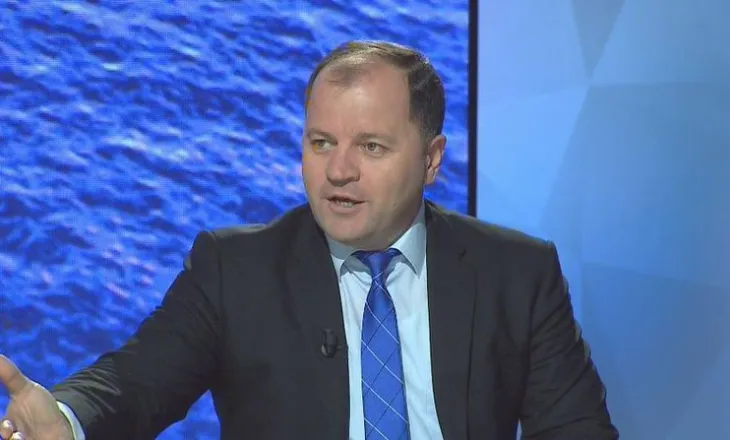 “Ruhuni nga Edi Rama”/ Maliqi thirrje prokurorit Dritan Prençi: Duhet të kesh kujdes nga ndonjë..