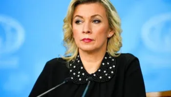 Rusia akuzon SHBA: Bllokada e Venezuelës është “pirateri dhe grabitje”