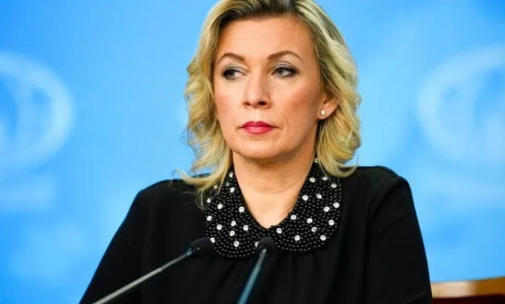 Rusia akuzon SHBA: Bllokada e Venezuelës është “pirateri dhe grabitje”