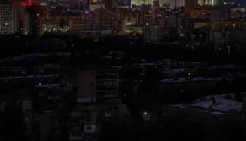 Rusia dëmton infrastrukturën energjetike të Ukrainës, gjysmë milionë familje janë pa elektricitet