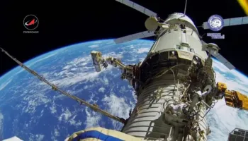 Rusia dëshiron të ndërtojë një central bërthamor në Hënë brenda një dekade