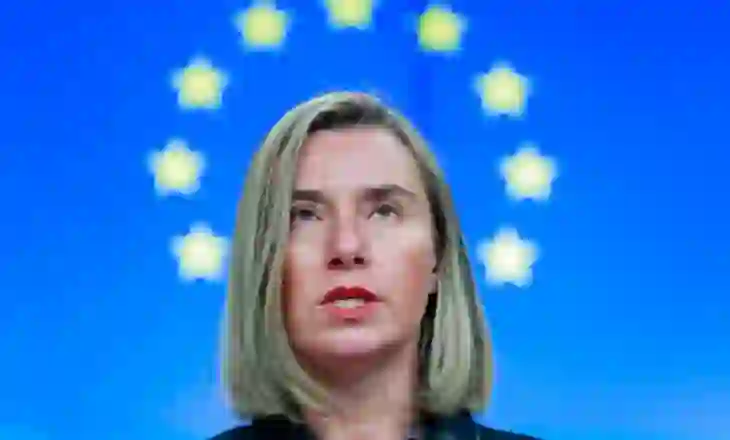 Rusia dhe Hungaria “sulm” BE pas arrestimit të Federica Mogherinit: Mbyll sytë para korrupsionit dhe u jep leksione të tjerëve