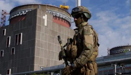 Rusia dhe Ukraina bien dakord/ Frikë nga një Çernobil i dytë në Zaporizhzhia, shpallet armëpushimi