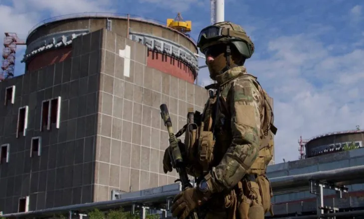 Rusia dhe Ukraina bien dakord/ Frikë nga një Çernobil i dytë në Zaporizhzhia, shpallet armëpushimi