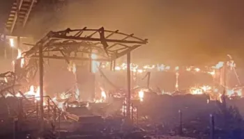 Rusia dhe Ukraina nuk ndalin bombardimet as për Krishtlindje