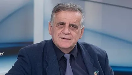 “Rusia do ta shesë Serbinë”, Nexhmedin Spahiu: Çmimi i Putinit për Vuçiçin është..