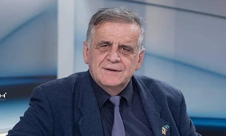 “Rusia do ta shesë Serbinë”, Nexhmedin Spahiu: Çmimi i Putinit për Vuçiçin është..