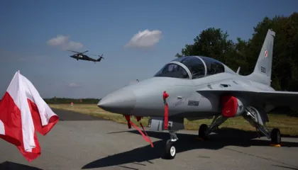 Rusia godet Ukrainën pranë kufirit polak, Varshava reagon duke ngritur avionë luftarakë