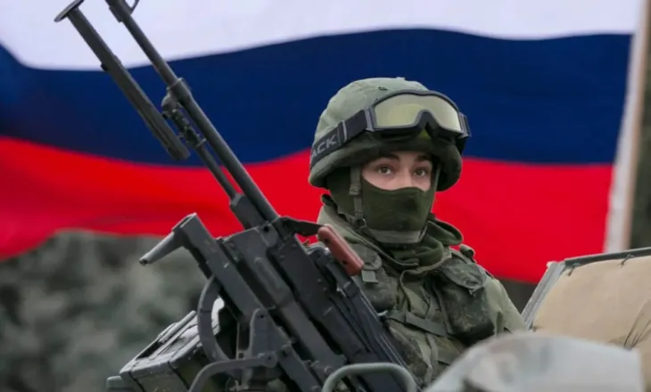 Rusia grumbullon trupa pranë NATO-s, Gjermania paralajmëron kërcënim të drejtpërdrejtë