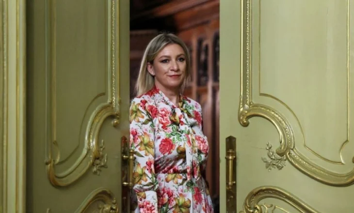 Rusia paralajmëron Europën, zëdhënësja e ministrisë së Jashtme ruse: Do përgjigjemi ashpër nëse vidhni asetet ruse të sekuestruara