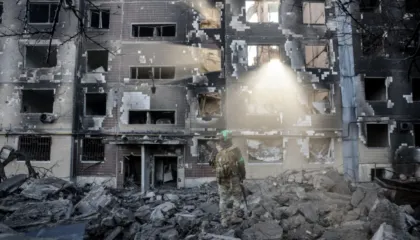 Rusia: Përparim i ngadaltë, por i qëndrueshëm në bisedimet për paqe në Ukrainë