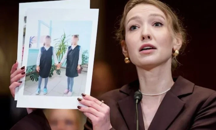 Rusia po dërgon fëmijët ukrainas në kampet e Koresë së Veriut