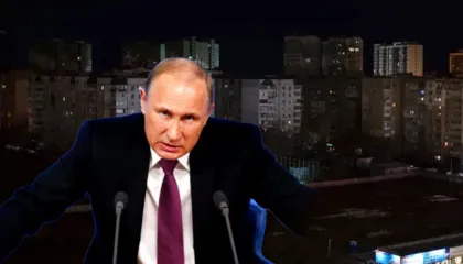 Rusia sulmoi Ukrainën në rrjetin energjetik, gjysmë milioni familje pa energji elektrike