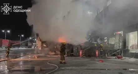 Rusia sulmon Odesën me dronë, katër të plagosur përfshirë tre fëmijë