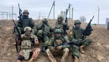 Rusia, Ukraina dhe Ballkani: Si po ringjallet rreziku i ekstremizmit serb?