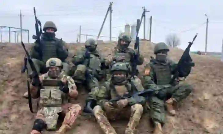 Rusia, Ukraina dhe Ballkani: Si po ringjallet rreziku i ekstremizmit serb?