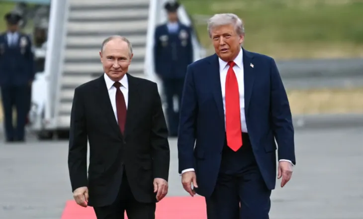 Rusia ultimatum: Nëse duan paqe, ukrainasit duhet të na dorëzojnë Donbasin