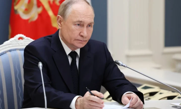 Rusia vijon kundërshtimet, Putin: Nuk pranojmë pjesë të planit amerikan për t’i dhënë fund luftës në Ukrainë