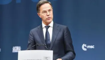 Rutte: BE-ja nuk duhet të veprojë si alternativë ndaj aleancës