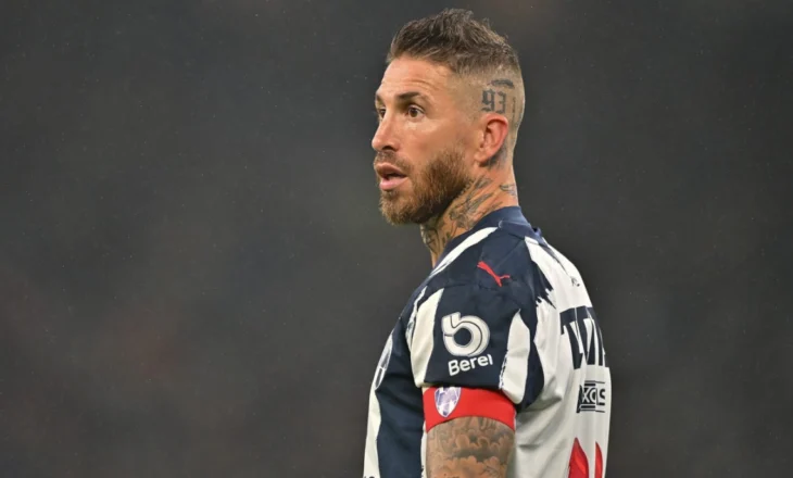 S.Ramos i vetofrohet Milanit, por Tare “ngrin” spanjollin, zbulohet plani i “djallit” në janar