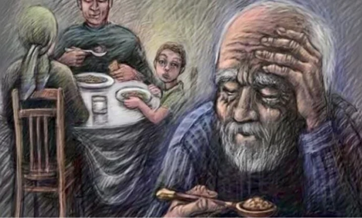 Sa kohë ka që nuk keni lexuar përrallëza? Ja një nga Lev Tolstoi që mund t’ua lexoni edhe fëmijëve!