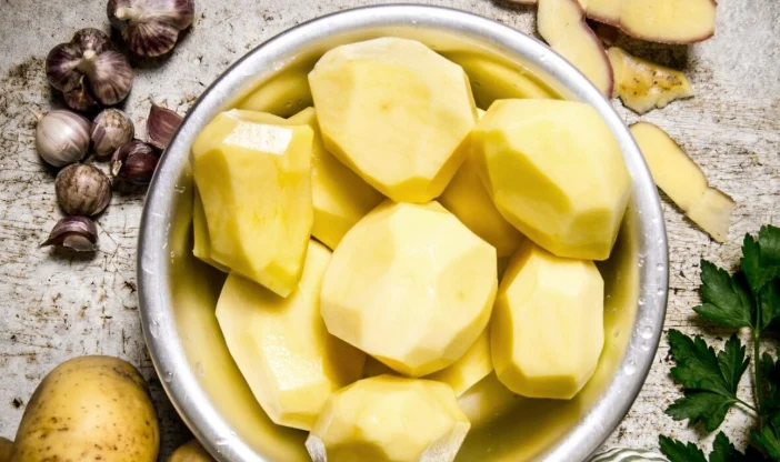 Sa të mira janë patatet për shëndetin tonë?