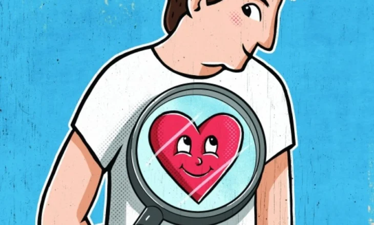 Sa ‘vjeç’ është zemra juaj? Si matet mosha biologjike e saj dhe si vlerësohet rreziku kardiak