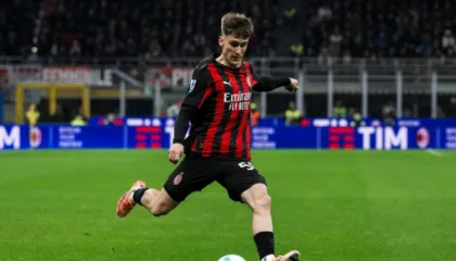 Saelemaekers rinovon me Milanin, çfarë parashikon kontrata e re