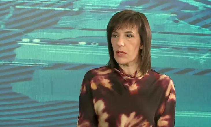 Saga hakmarrjesh, vrasje e të miturve, atentati në Rinas dhe…/ Klodiana Lala bën bilancin e ngjarjeve kriminale të 2025