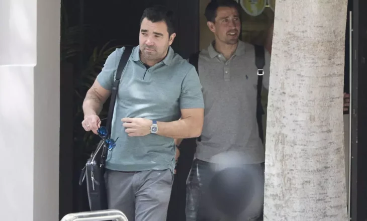 Sakrifica e Barcelonës! Gati të shesë dy lojtarë për të arritur te sulmuesi i ëndrrave