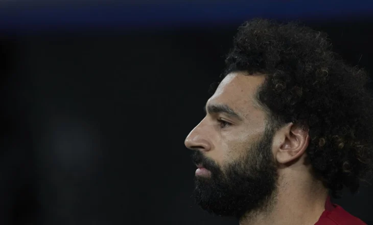 Salah “braktis” Liverpool-in për kombëtaren, ja kur do të niset drejt Kupës së Afrikës