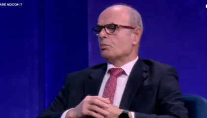 “Sali Berisha është bingo e Edi Ramës”/ Koçi: Një opozitë e korruptuar nuk e lufton korrupsion