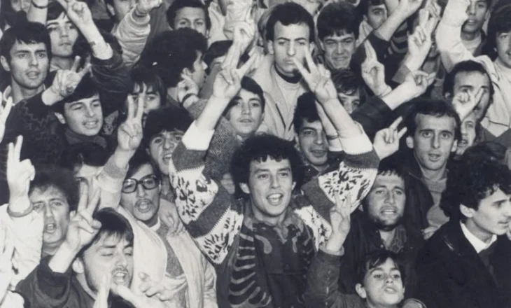 Salianji: 8 Dhjetori, dita për të kujtuar se nga vijmë e ku duhet të shkojmë!