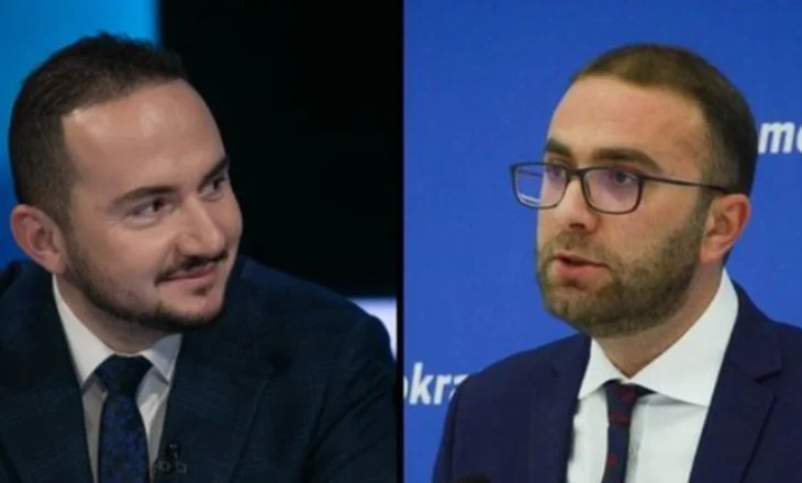 Salianji filloi lëvizjen brenda PD nga Durrësi! Bardhi: Mbështes qëndrimin e Berishës