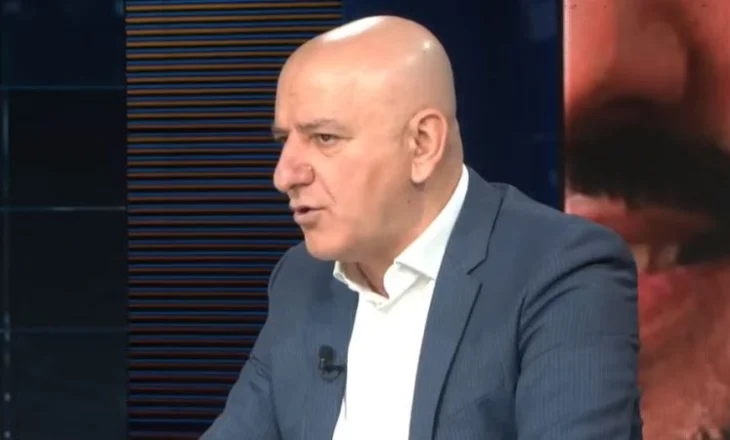 “Salianji i ftuar për “Foltoren” e radhës nga demokratët e Gjirokastrës”/ Bejko: Servilë të Berishës, ata që ikën e…