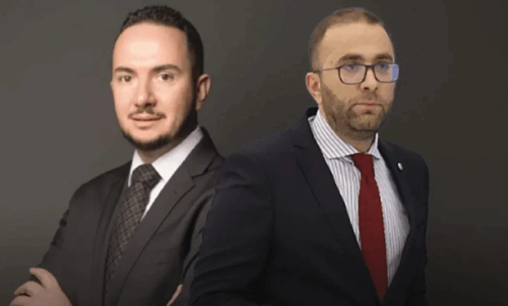 Salianji ia prish gjumin Gazment Bardhit, jo Berishës