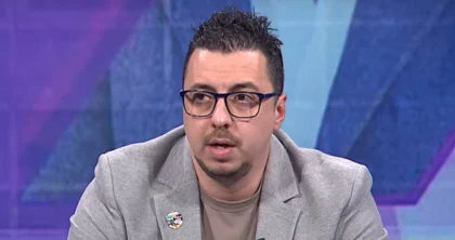 Salianji ia prish gjumin Gazment Bardhit, jo Berishës