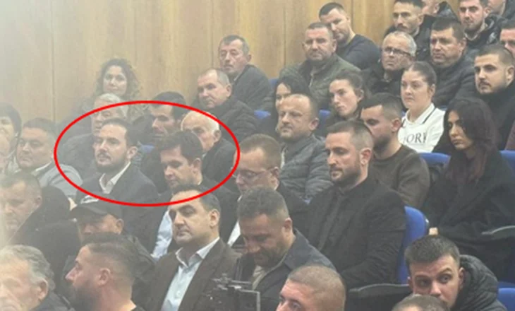 Salianji mban ‘foltoren’ në Durrës: PD e pafat, të udhëheqë ndryshimi. Alimehmeti: Frymë e re përmirësimi