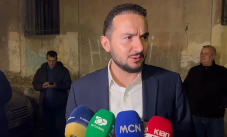 Salianji mesazh që shkund themelet: Shqipëria po plaçkitet, gjithçka komandohet nga një dorë e vetme