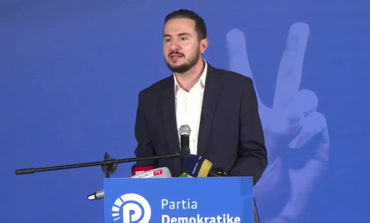 Salianji në Durrës: Do na urrejnë demokratët, nëse nuk u përgjigjemi në kohë shqetësimeve të tyre!