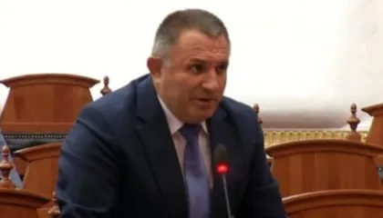 Salianji në Elbasan, ish-deputeti Xhafa: Asnjë demokrat nuk u detyrua nga kr*mi! Berisha të faktojë pretendimet që ka