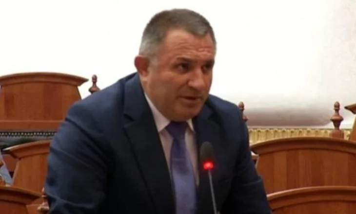 Salianji në Elbasan, ish-deputeti Xhafa: Asnjë demokrat nuk u detyrua nga kr*mi! Berisha të faktojë pretendimet që ka