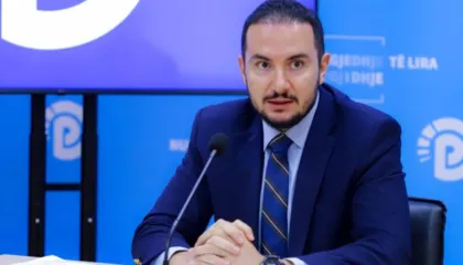 Salianji njoftoi takim në Shkodër/ PD vihet në sulm: Organizohet nga Benet Beci dhe falangat e tij