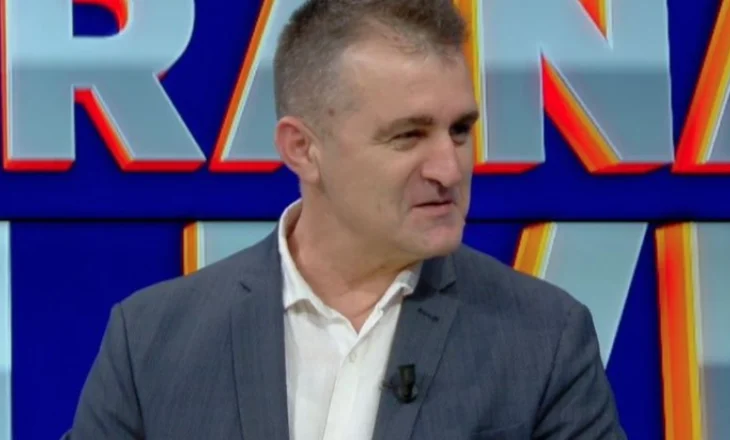 ‘Salianji pa kartë morale’, Ibsen Elezi: PD po shkon drejt tkurrjes, është kthyer në pronë personale të Berishës