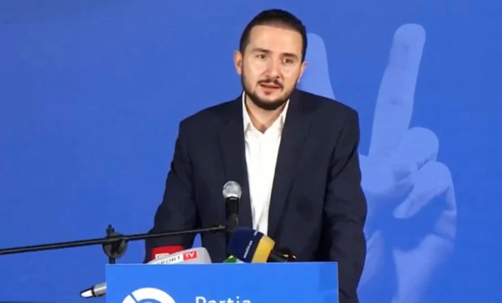 Salianji propozon: Duhet t’i dëgjojmë demokratët, cila është arsyeja pse s’na ndjekin