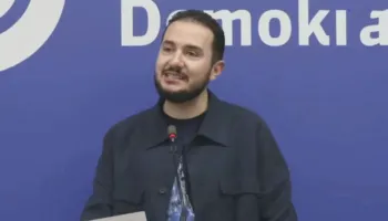 Salianji shpërthen nga Shkodra: Nuk ju kanë uruar as për Krishtlindje, por kërkojnë të mos takohemi bashkë