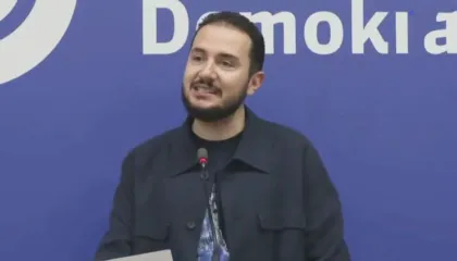 Salianji shpërthen nga Shkodra: Nuk ju kanë uruar as për Krishtlindje, por kërkojnë të mos takohemi bashkë