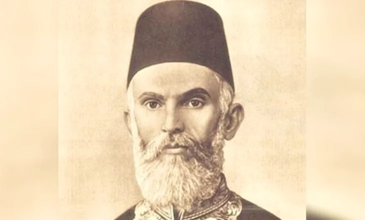 Sami Frashëri: ”Shqipëtarëtë kishinë zënë të marrënë besën’ e Tyrqet e të bëhenë myslimanë që pa rënë Shqipëria në duart të Tyrqet”