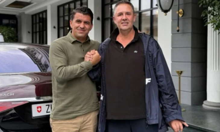 Samir Mane nën hetim nga SPAK: Biznesmeni i tranzicionit, drejt arrestimit për pastrim parash?